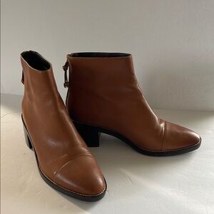 Cole Haan - Winnie Grand Booties - size 10B